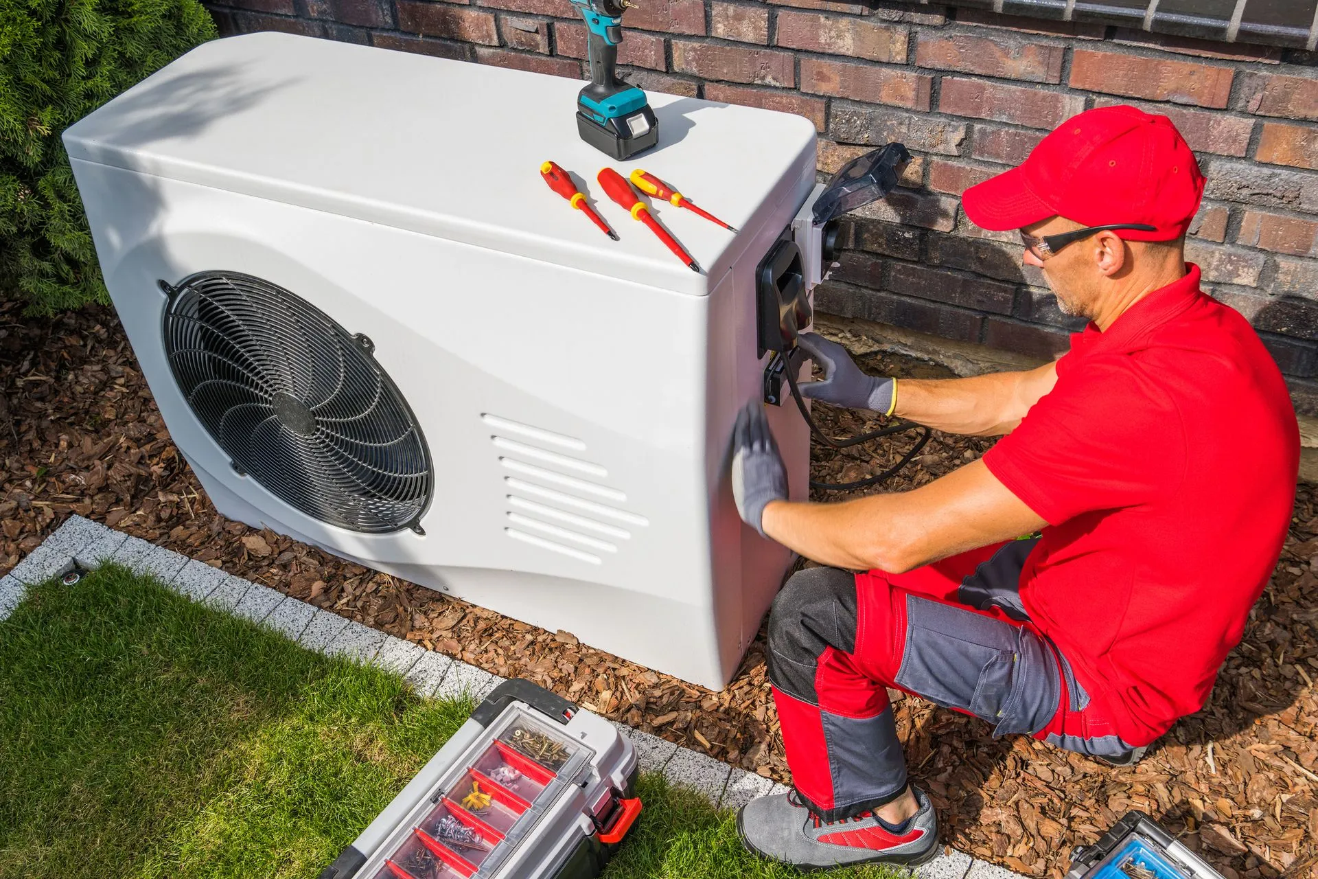 About HVAC in Hughesville, MD